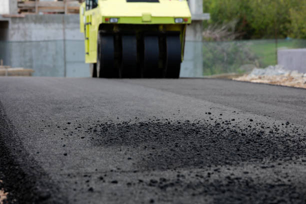 Best Affordable Driveway Pavers  in Kempner, TX