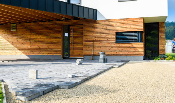 Best Driveway Resurfacing Pavers  in Kempner, TX