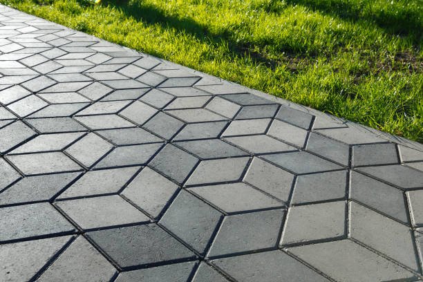 Best Decorative Driveway Pavers  in Kempner, TX