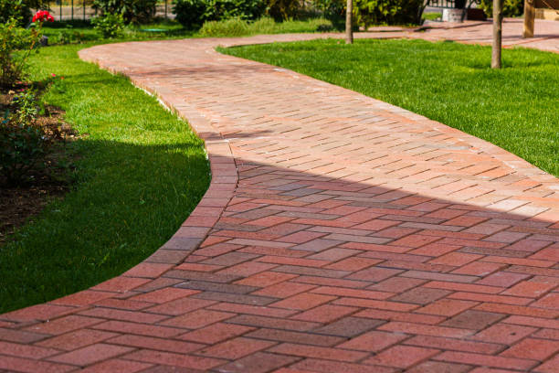 Best Driveway Pavers Contractor  in Kempner, TX