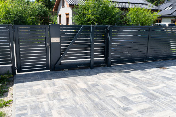 Reasons to Select Us for Your Driveway Paving Requirements in Kempner, TX