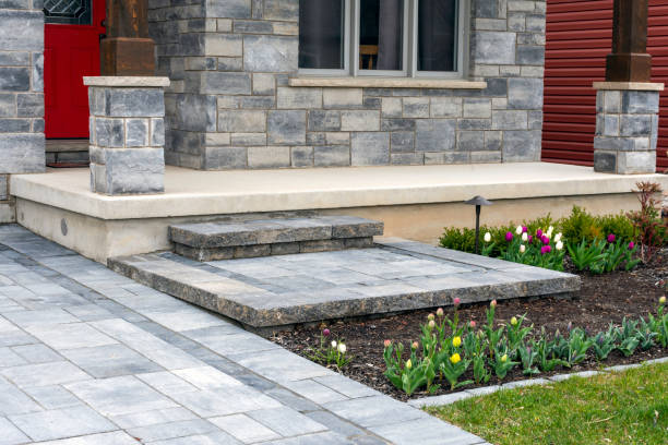 Best Driveway Pavers Near Me  in Kempner, TX