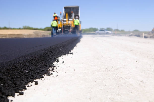 Best Affordable Driveway Pavers  in Kempner, TX