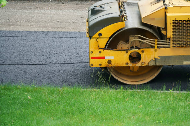 Best Local Driveway Pavers  in Kempner, TX