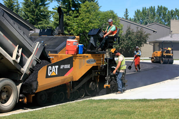 Best Driveway Paving Contractor  in Kempner, TX